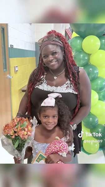 Teshai Monèt on TikTok