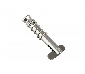 [Hot Item] Fixed Lock Pin and Stainless Steel Spring Lock Pin
