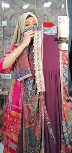 2.5K views · 19 reactions | Indian traditional modest dress  Please inbox us to place an order or Visit our outlets | Celebrations | Facebook