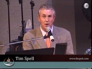 My Address Change Notification - Tim Spell | Radio Pentecost