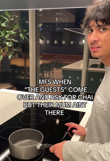 Exploring South Asian Chai Culture