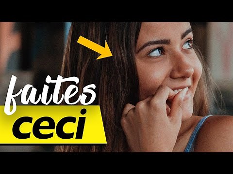 5 Irresistible Techniques to Flirt with a Man