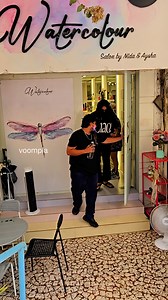 bipasha basu heads home after a salon sesh | Voompla