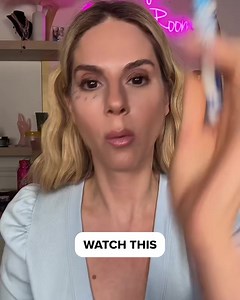 1M views · 27 reactions | Have dark under-eye circles? ❌ Concealer ✅ Corrector Correct, hydrate & protect your under-eyes with DRMTLGY Luminous Eye Corrector.  Powerhouse anti-aging ingredients hydrate and firm the look of fine lines ✨ Peachy hues cancel out & brighten dark circles ☀️ SPF 41 helps protect against future wrinkles | DRMTLGY | Facebook