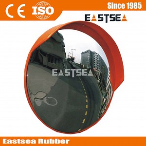 [Hot Item] ABS Base PC Outdoor Road Safety Convex Mirror