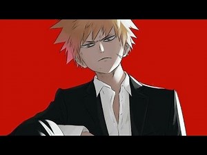 Yagami Yato Bakugo Audio🔞(with music for the vibe)