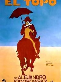 El Topo - Film 1970 - Cinetrafic 