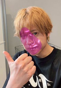 WEST 中間淳太 BUBBLEGUMチャレンジ｜唯一無二ツアー