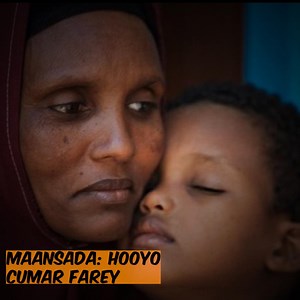 Maanso dareen leh’ Hooyo | Fahad Shakiib