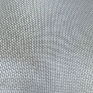 [Hot Item] High Strength 100% Polyester Woven Fabric for PVC Lona Coating