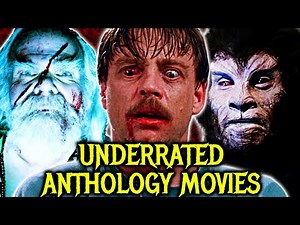 13 Underrated Anthology Movies That Are Actually Good And Deserve Your Time - Explored