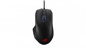 Asus ROG Chakram Core - Specs, Dimensions, Weight and Sensor | Mouse Specs