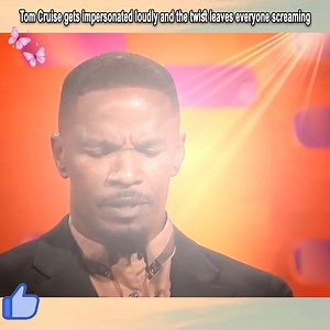 11K views · 200 reactions | Tom Cruise gets impersonated loudly and the twist leaves everyone screaming #TheGrahamNortonShow #GrahamNorton #CelebrityInterviews #TalkShowMoments #FunnyCelebReactions | Shock | Facebook
