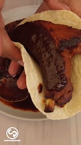 Costillas en adobo 🥰 | Cocina Guerrerense