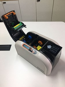 [Hot Item] Wholesale Cheap Price Hiti CS200e CS200e PVC ID Card Printer