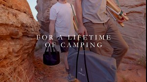 Snow Peak Beach Chair, Collapsible Camping Chair for Campsite, Beach Patio