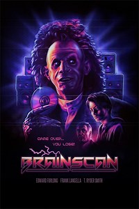 Сканирование мозга (Brainscan, 1994)