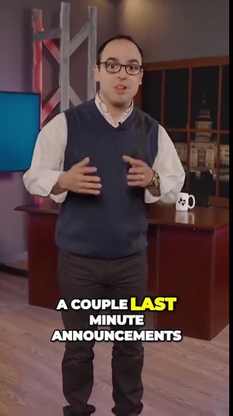 While the Republican primary is just around the corner we had a couple of last-minute announcements of retirements in the State House and in Congress. Tune In Now: https://www.youtube.com/watch?v=xTZfQuock2I&t=1s | Texas Scorecard