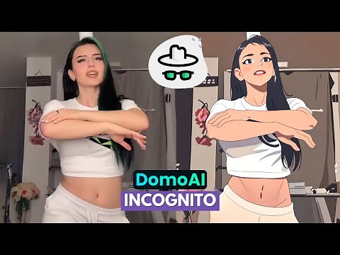 How to Use DomoAI Privately | Two Easy Techniques