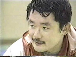 ４度目のロマンを求めて 太田章