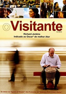 The Visitor (2007 drama film) - Alchetron, the free social encyclopedia