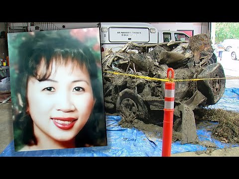 5 Unsolved Mysteries in Ohio