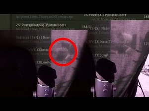 Drunk Twitch Streamer Gets Jumped By His Dad After Demanding Cigarettes 😯