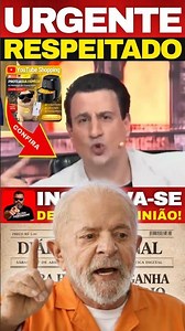 🚨QUEREM RESPEITO‼️🫡#pavinatto #notícias #viralshorts #shortsviral