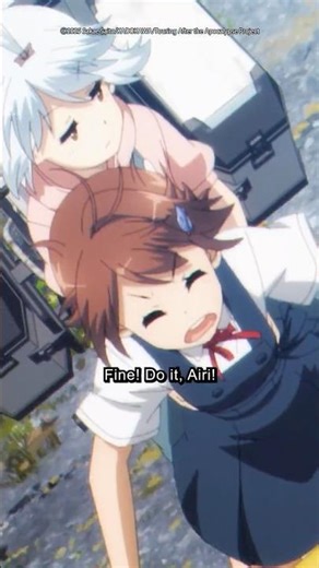 Well, no one said the apocalypse was going to be easy.