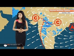 Weather Forecast for March 2: Rain in Pune, Nashik, Mumbai; Heat build-up in Delhi
