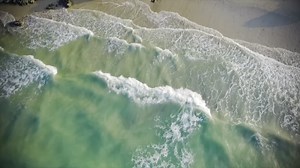 Maldives of somalia Mareero Beach 🏝 | Qays Qeyser