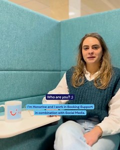 TUI Careers on Reels