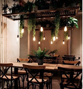 Edison Bulb String Lights, Vintage Outdoor Decor, 40W А3 - Etsy Canada