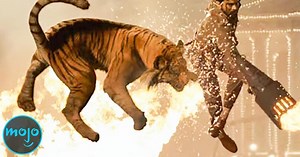 Top 10 Best Movie Fight Scenes of the Decade (So Far) | Videos on WatchMojo.com