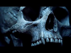 👻 Spooky Halloween Ambience: Bone-Chilling Skeleton Dance Party! 💀