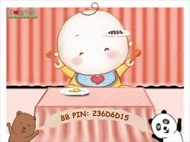 Have Fun while eating healthy and tasty meals is so happy | Baby Bar