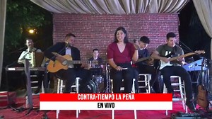 19K views · 350 reactions | Grupo Contra-Tiempo De Carapeguá - Que Vengan Los Bomberos | Tereré Mix | Facebook