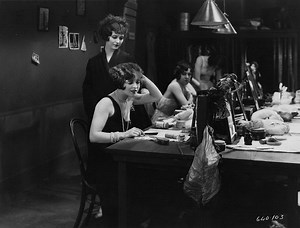 Rough House Rosie (1927) | ČSFD.cz