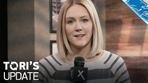Tori Petry reports on how the Lions offense will change after trading Golden Tate. | Detroit Lions