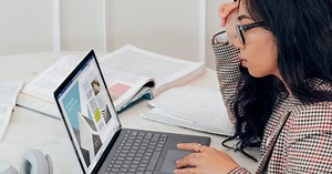 Support for women entering leadership roles needed: Deloitte