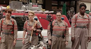 “Ghostbusters” with women is 100% less sexist than the original