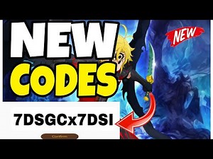 "ALL NEW 7DS Grand Cross Codes [August 2025] – Free Diamonds & More!"