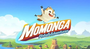 Análisis de Momonga Pinball Adventures
