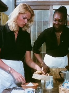 Лето в деревне: Секреты роста (1980) - Фильм