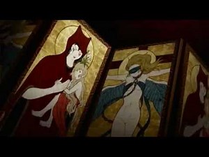 Persona 2: Innocent Sin Opening Movie