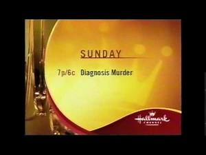 Diagnosis Murder with back to back movies starring Dick Van Dyke (2006) Hallmark Channel