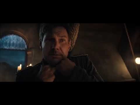 Indiana Jones and the Dial of Destiny |Opening Scene