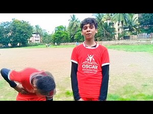 Schools have reopened after two months of summer break. Watch OSCAR football players Aarambh and Ankit from Thane share their vacation experience with us! | OSCAR Foundation