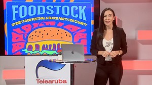 Foodstock 2023- CMB con su celebración de sabor y diversión está de regreso el 14 de octubre! CMB Caribbean Mercantile Bank N.V. | Primera Plana con Alejandra Forero | Facebook