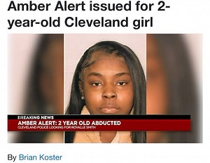 100K views · 91 reactions | CLEVELAND, Ohio (@cleveland19news ) - The...